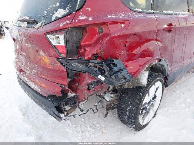 Ford ESCAPE SE 2019 1FMCU9GD5KUC12267 Image 6