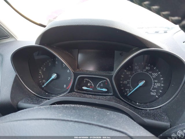 Ford ESCAPE SE 2019 1FMCU9GD5KUC12267 Image 7
