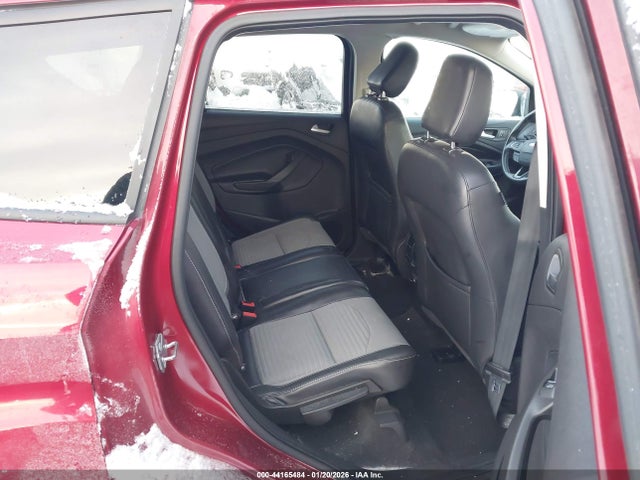 Ford ESCAPE SE 2019 1FMCU9GD5KUC12267 Image 8