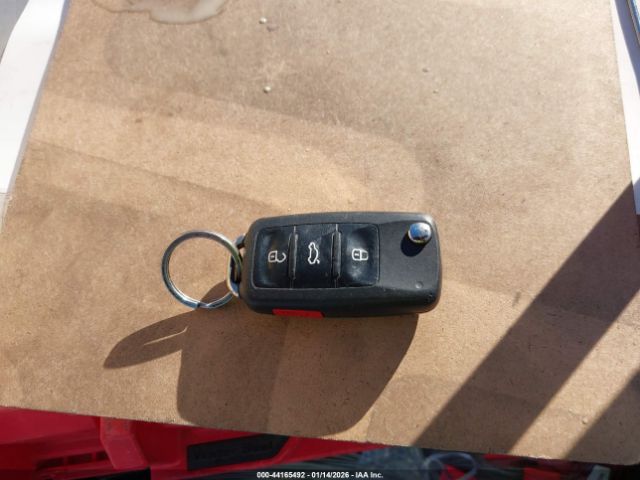 2017 VOLKSWAGEN PASSAT 1VWDT7A37HC002989 Photo 10