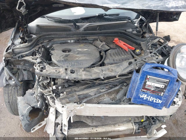 2016 MINI HARDTOP WMWXU1C52G2D08978 Photo 9