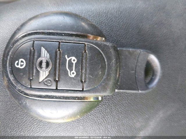 2016 MINI HARDTOP WMWXU1C52G2D08978 Photo 10