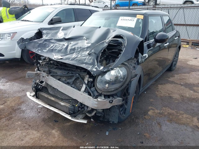 2016 MINI HARDTOP WMWXU1C52G2D08978 Photo 1