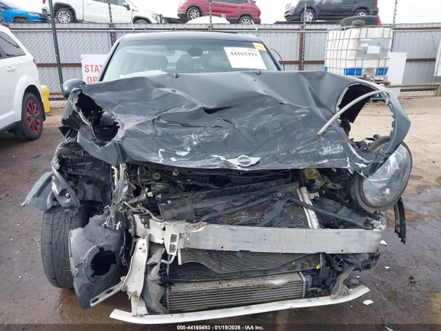 2016 MINI HARDTOP WMWXU1C52G2D08978 Photo 5