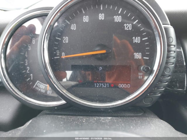 2016 MINI HARDTOP WMWXU1C52G2D08978 Photo 6