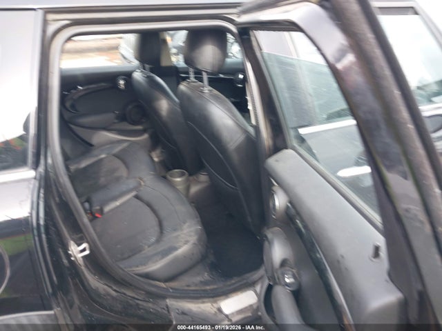 2016 MINI HARDTOP WMWXU1C52G2D08978 Photo 7