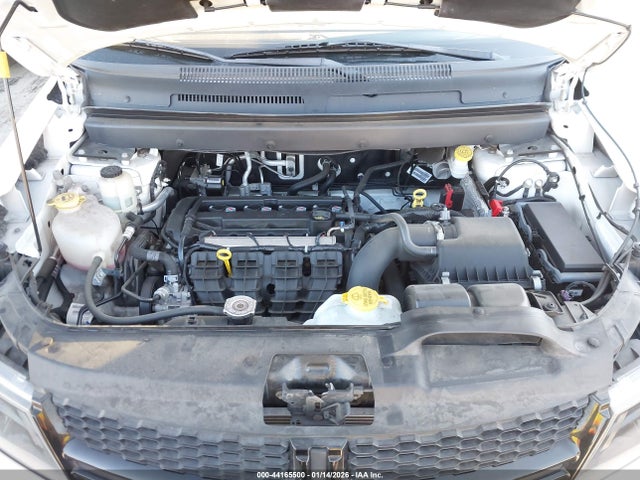Dodge JOURNEY SE 2019 3C4PDCBB6KT779008 Image 10