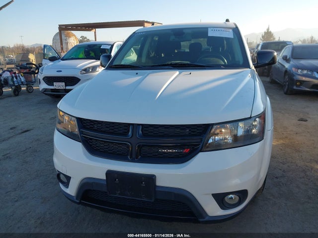 Dodge JOURNEY SE 2019 3C4PDCBB6KT779008 Image 12