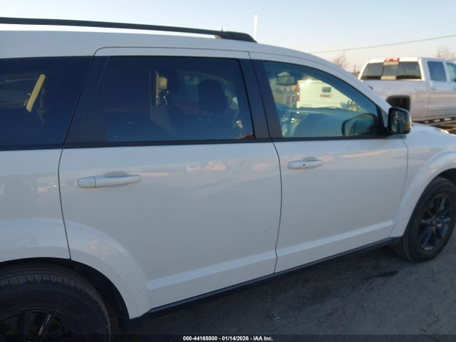 Dodge JOURNEY SE 2019 3C4PDCBB6KT779008 Image 13