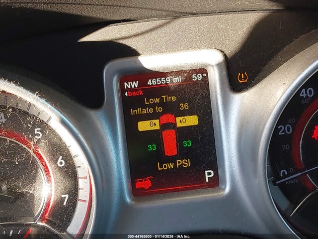 Dodge JOURNEY SE 2019 3C4PDCBB6KT779008 Image 15