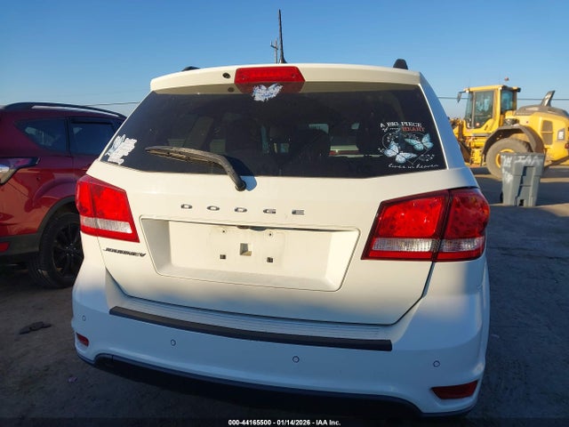 Dodge JOURNEY SE 2019 3C4PDCBB6KT779008 Image 16