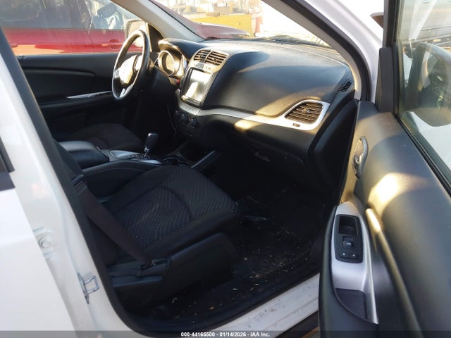 Dodge JOURNEY SE 2019 3C4PDCBB6KT779008 Image 5