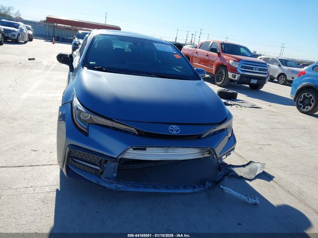 5YFM4RCE5LP011801 Toyota COROLLA SE