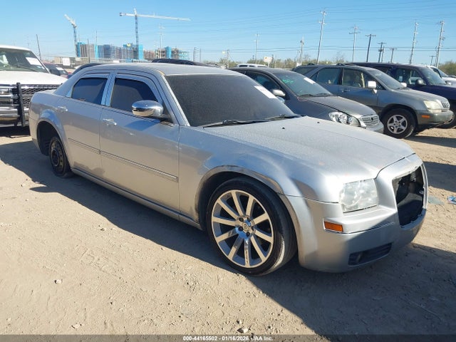 2006 CHRYSLER 300 2C3KA53G76H407883