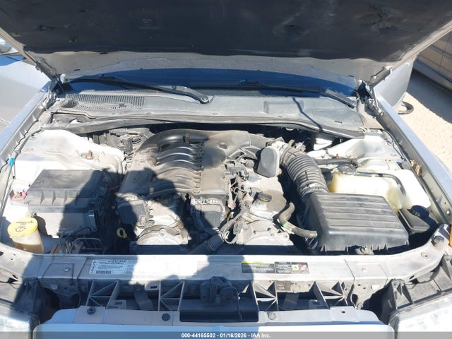 2006 CHRYSLER 300 2C3KA53G76H407883 Photo 9