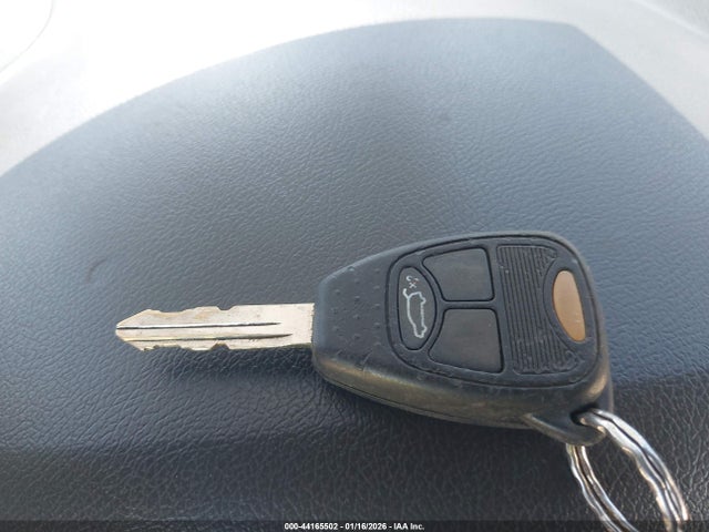 2006 CHRYSLER 300 2C3KA53G76H407883 Photo 10