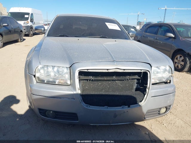 Продажа на аукционе авто 2006 Chrysler 300 Touring, vin: 2C3KA53G76H407883, номер лота: 44165502