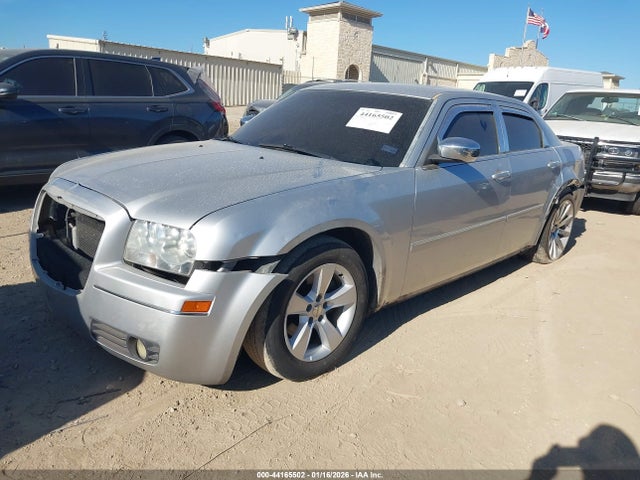 2006 CHRYSLER 300 2C3KA53G76H407883 Photo 1