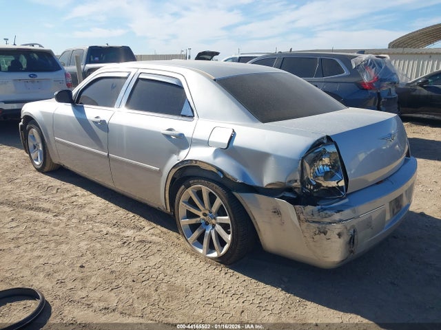 2006 CHRYSLER 300 2C3KA53G76H407883 Photo 2