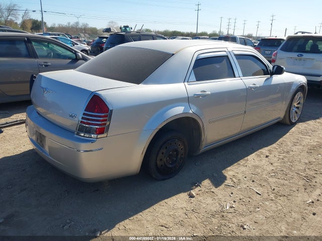 2006 CHRYSLER 300 2C3KA53G76H407883 Photo 3