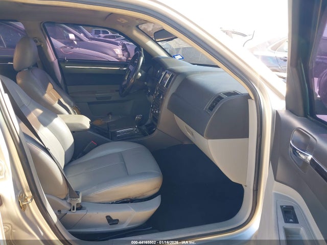 2006 CHRYSLER 300 2C3KA53G76H407883 Photo 4
