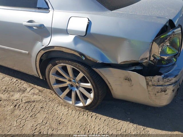 2006 CHRYSLER 300 2C3KA53G76H407883 Photo 5
