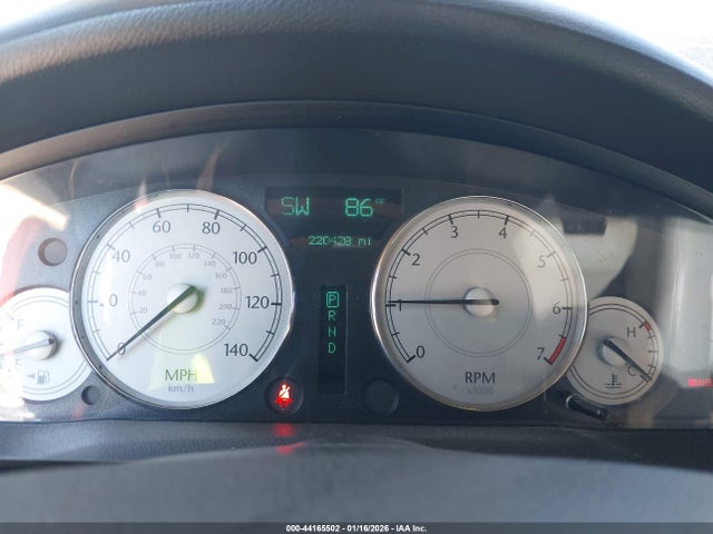 2006 CHRYSLER 300 2C3KA53G76H407883 Photo 6