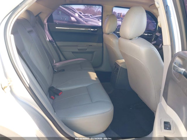 2006 CHRYSLER 300 2C3KA53G76H407883 Photo 7
