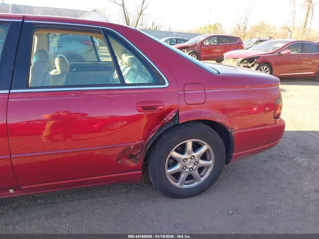 2001 CADILLAC SEVILLE 1G6KY54911U137923 Photo 5
