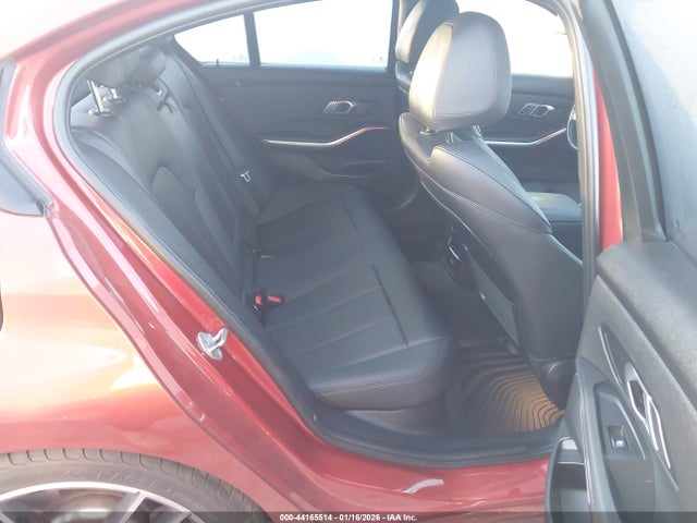 Aukcja sprzedaży 2021 Bmw 330i, vin: 3MW5R1J02M8B96788, numer aukcji: 44165514