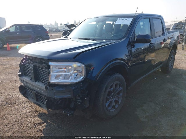 3FTTW8E90NRA40068 Ford Maverick Xlt