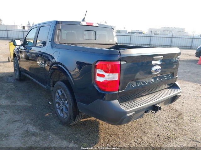 3FTTW8E90NRA40068 Ford Maverick Xlt