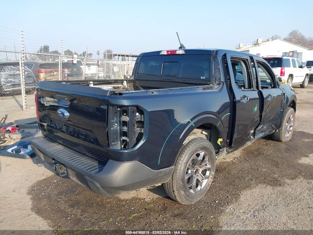 3FTTW8E90NRA40068 Ford Maverick Xlt