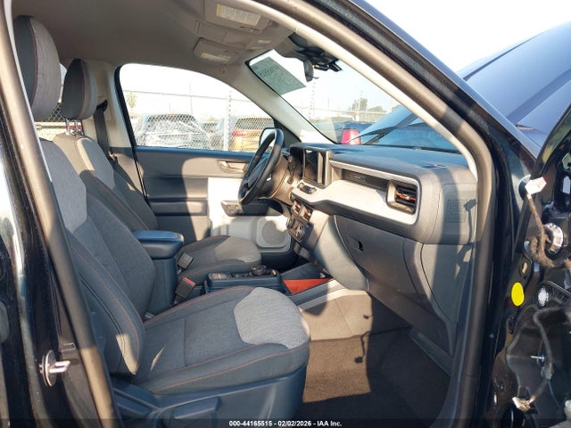 3FTTW8E90NRA40068 Ford Maverick Xlt