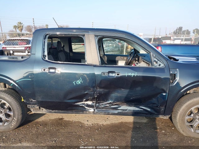 3FTTW8E90NRA40068 Ford Maverick Xlt
