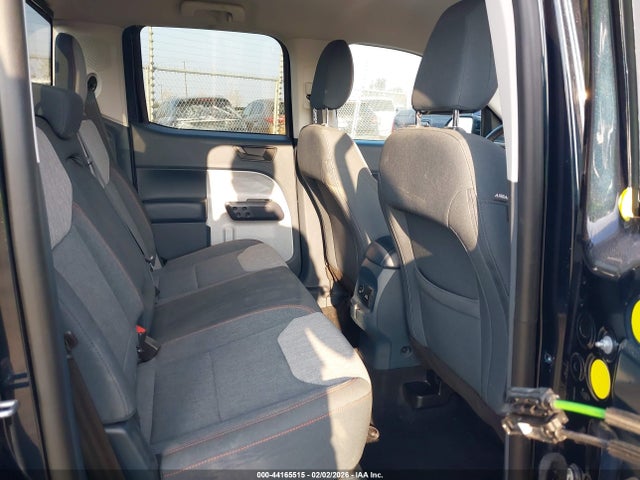 3FTTW8E90NRA40068 Ford Maverick Xlt