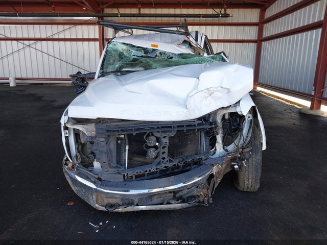 1FTBF2A61KED53360 Ford F-250 Xl
