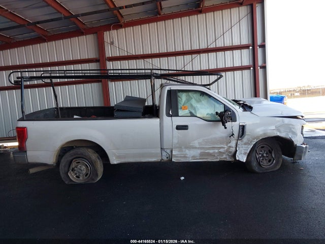 1FTBF2A61KED53360 Ford F-250 Xl