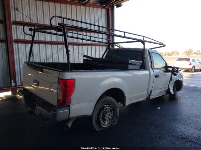 1FTBF2A61KED53360 Ford F-250 Xl