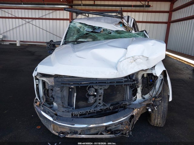 1FTBF2A61KED53360 Ford F-250 Xl