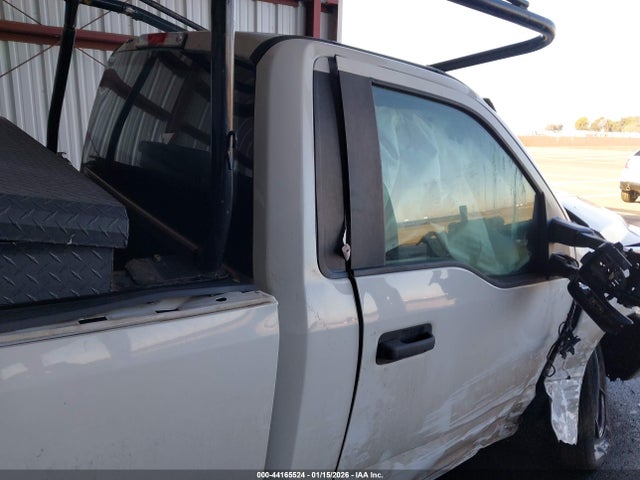 1FTBF2A61KED53360 Ford F-250 Xl