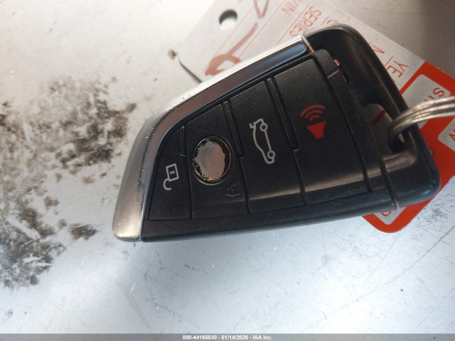 BMW X3 Sdrive30i 2019 5UXTR7C50KLF37585 Image 11