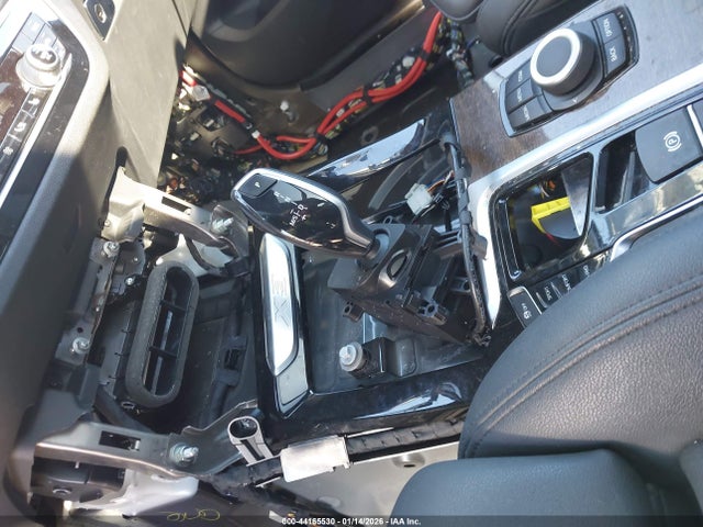BMW X3 Sdrive30i 2019 5UXTR7C50KLF37585 Image 14