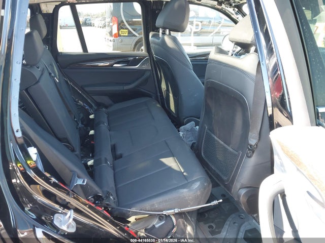 BMW X3 Sdrive30i 2019 5UXTR7C50KLF37585 Image 8