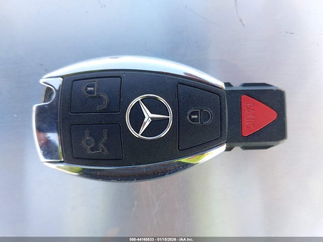 55SWF4JB1FU077131 Mercedes-Benz C 300 Sport