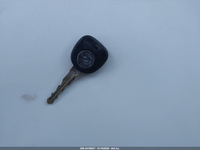 2004 CADILLAC CTS 1G6DM577640137412 Photo 10