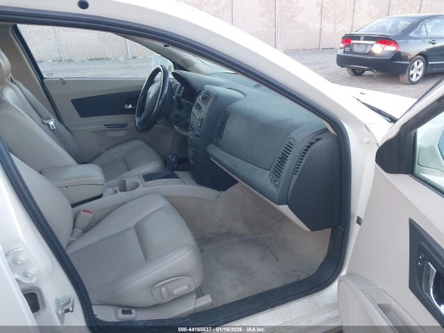 2004 CADILLAC CTS 1G6DM577640137412 Photo 4