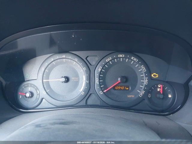 2004 CADILLAC CTS 1G6DM577640137412 Photo 6