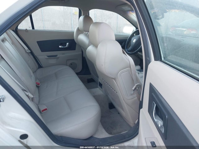 2004 CADILLAC CTS 1G6DM577640137412 Photo 7