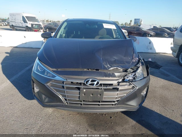 5NPD84LF4LH621086 Hyundai Elantra Value Edition